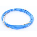 Elmag PTFE-Seele 4 m 'blau' -1