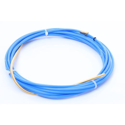 Elmag PTFE-Seele 4 m 'blau' -1 Elmag PTFE-Seele 4 m 'blau' -1