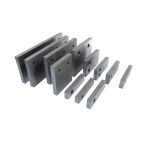 Elmag Biegewange segmentiert 'unten' -1