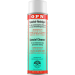 Elmag Eindring-Rissprüfsystem, Reiniger -1