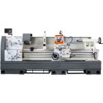 Elmag Universal-Drehmaschine INDUSTRIE 2000/400 -1