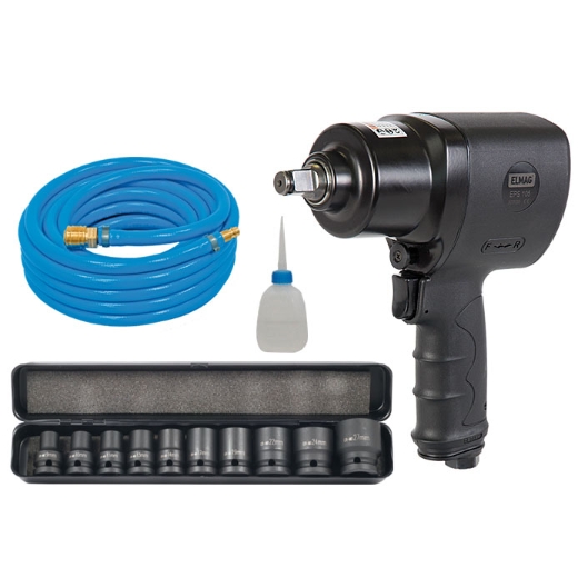 Elmag DL-Werkzeugpaket -1