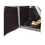 Elmag Kabinen-Gummiauskleidung -1