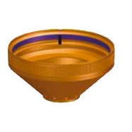 Elmag Düsen-Schutzschild für CP161/162C MAR -1 Elmag Düsen-Schutzschild für CP161/162C MAR -1