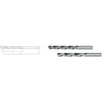 Elmag HSS Co5-Spiralbohrer DIN 338 -1