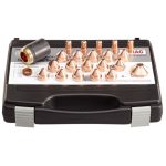 Elmag Zubehör- und Verschleißteileset -1