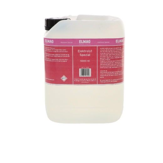 Elmag Elektrolyt Spezial (flüssig) 5lt. -1
