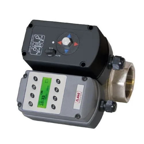 Elmag Digitaler Druckluft-Energiesparer -1