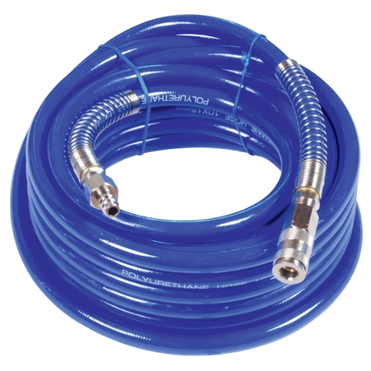 Elmag PU Druckluftschlauch-Set -1