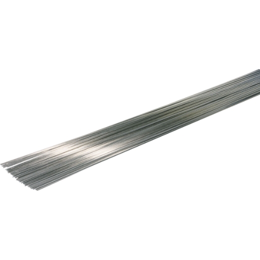 Elmag ALU-Schweißstäbe (AlSi 5 - 3.2245) -1