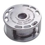 Elmag Trägerrad für Bürsten 23 mm -1