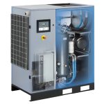 Elmag MARK-Schraubenkompressor RMB 26 - 10bar -5