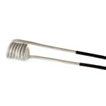 Elmag Induktions-Spirale gerade Ø 25mm -1