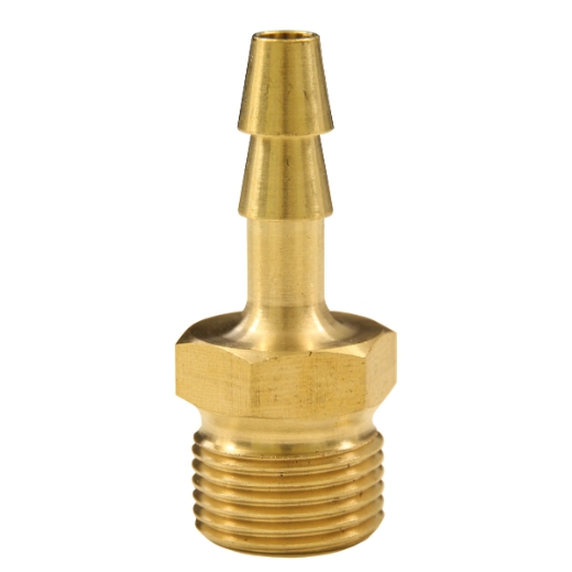 Elmag Schlauchtülle mit Außengewinde -1 Elmag Schlauchtülle mit Außengewinde -1