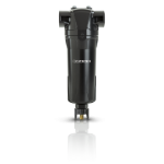 Elmag Zyklon-Abscheider WS 198, IG 2' - 11 -1