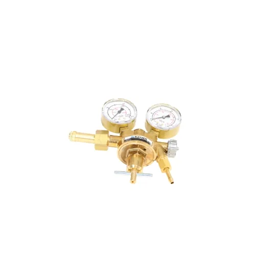 Elmag Druckregler 'Argon/Co2' -1