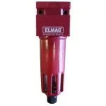 Elmag Filter-Wasserabscheider -1