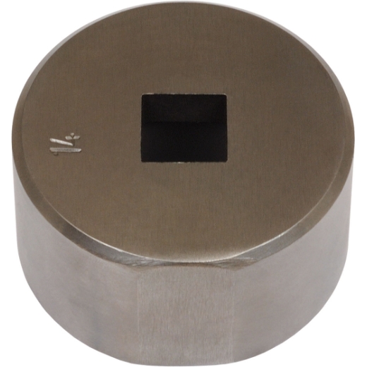 Elmag Vierkantmatrize MUBEA M 45 -1 Elmag Vierkantmatrize MUBEA M 45 -1