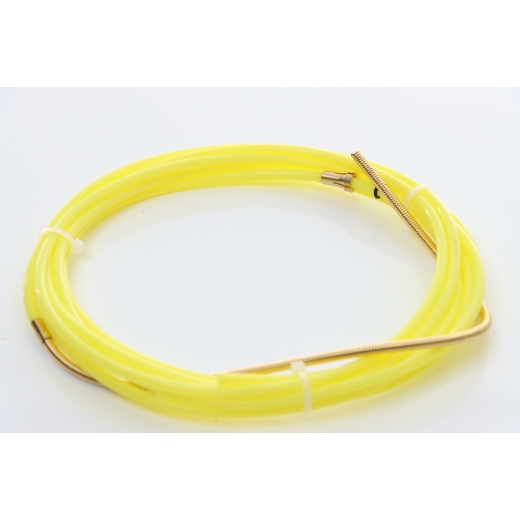 Elmag PTFE-Seele 3,5 m 'gelb' -1