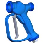 Elmag Waschpistole RB 35 -1