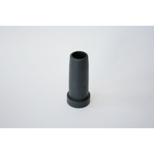 Elmag PVC-Knickschutz für -1 Elmag PVC-Knickschutz für -1