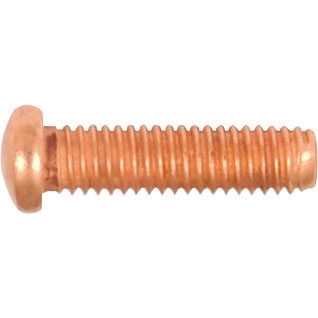 Elmag Gewindestifte 7612 M4x16mm (100 Stk./Pkg.) -1 Elmag Gewindestifte 7612 M4x16mm (100 Stk./Pkg.) -1