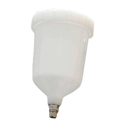 Elmag Nylon-Obertopf, Inhalt 0,68 lt. -1 Elmag Nylon-Obertopf, Inhalt 0,68 lt. -1
