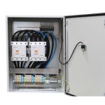Elmag TS-Kit bis 40 kVA = 63A -3
