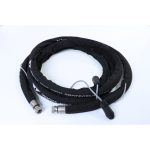 Elmag Strahlschlauch 1/2', 5 Meter (ohne Pistole) -1