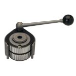 Elmag Stahlhalterkopf 'System MULTIFIX' -1