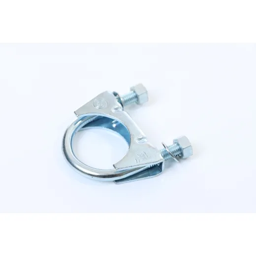 Elmag Rohrschelle 42mm für flex. -1
