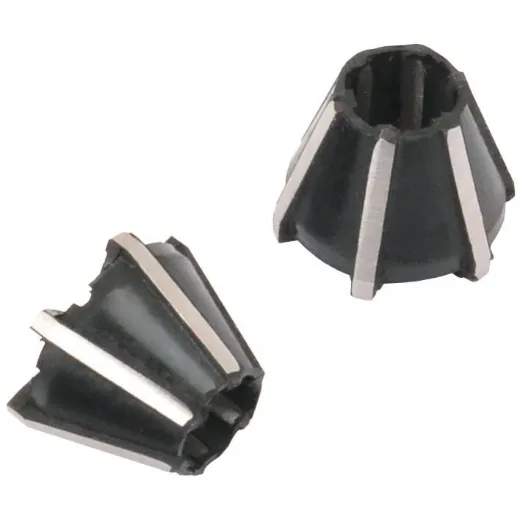 Elmag Gummi-Spannzange M4-M7 -1 Elmag Gummi-Spannzange M4-M7 -1