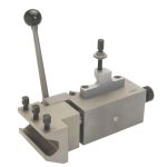 Elmag Rückzugstahlhalter 'System MULTIFIX' -1