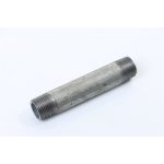 Elmag Rohrnippel verz. -1