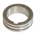 Elmag Vorschubrolle 0,6/0,8 mm, DMS250-400 -1