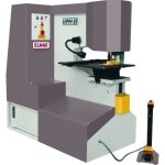 Elmag Hydraulische Lochstanze HPM 85 -1
