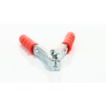 Elmag Polklemme (rot +) Version A -1