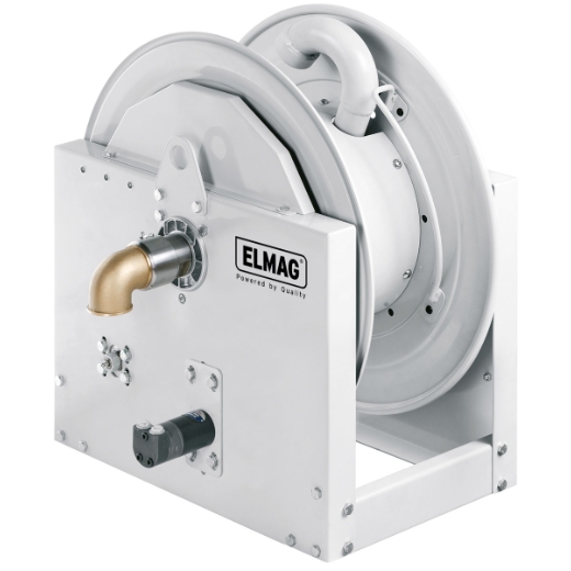 Elmag INDUSTRIE Schlauchaufroller Serie 700 / L 690 -1 Elmag INDUSTRIE Schlauchaufroller Serie 700 / L 690 -1