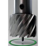 Elmag Kernbohrer HSS, 26x55mm -5