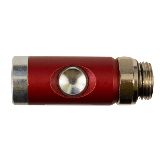 Elmag Sicherheitskupplung AG 1/4' -1