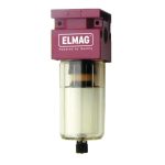 Elmag Filter-Wasserabscheider -1