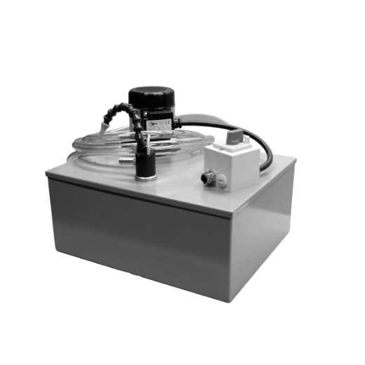 Elmag Kühlmitteleinrichtung kompl., 400V -1 Elmag Kühlmitteleinrichtung kompl., 400V -1