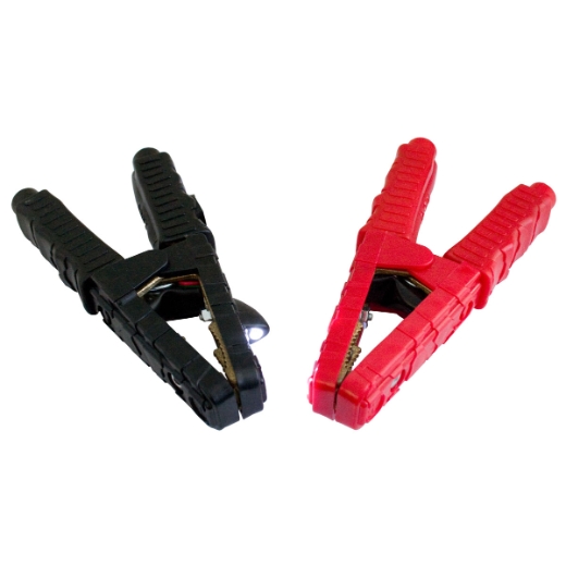 Elmag Polklemme (schwarz -) - vollisoliert, Auslaufmodell -1 Elmag Polklemme (schwarz -) - vollisoliert, Auslaufmodell -1
