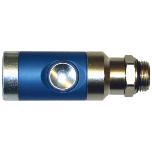 Elmag Sicherheitskupplung AG 3/8' -1