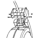 Elmag Rollenkabelführung Art. 953 -1