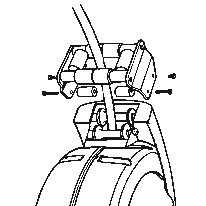 Elmag Rollenkabelführung Art. 953 -1 Elmag Rollenkabelführung Art. 953 -1