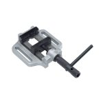 Elmag PROFI-Maschinenschraubstock 3'/ 75 mm -1