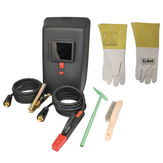 Elmag Schweißplatzausrüstung 50 mm2 -1