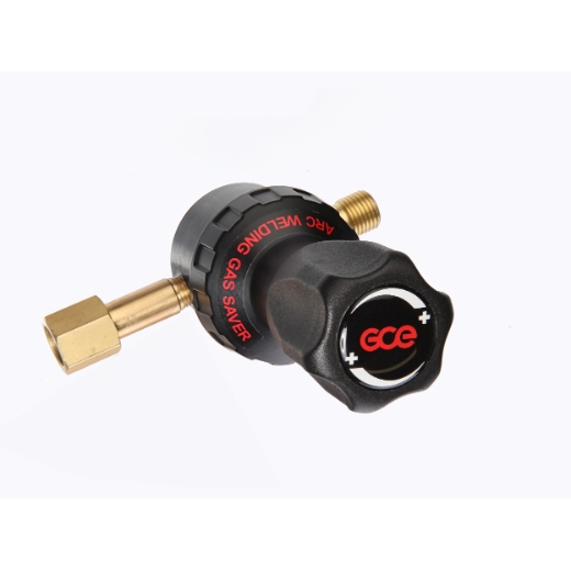Elmag Schutzgas-Sparventil GS40A -1