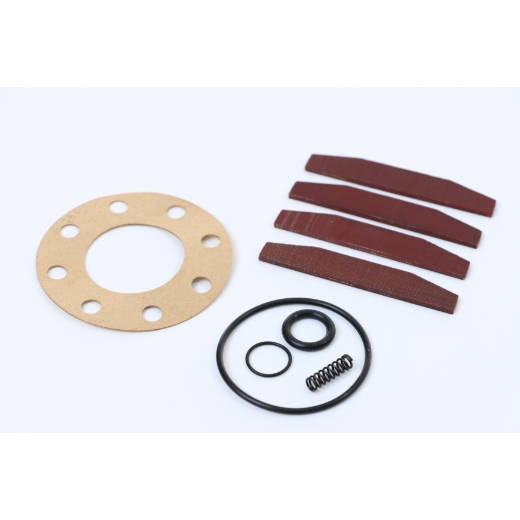 Elmag Orig. Verschleißteile-Set -1 Elmag Orig. Verschleißteile-Set -1